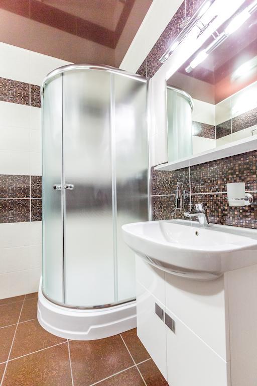 Hotel Premier Kamjanske Pokoj fotografie