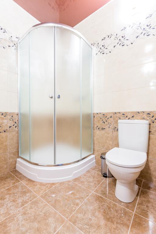 Hotel Premier Kamjanske Pokoj fotografie
