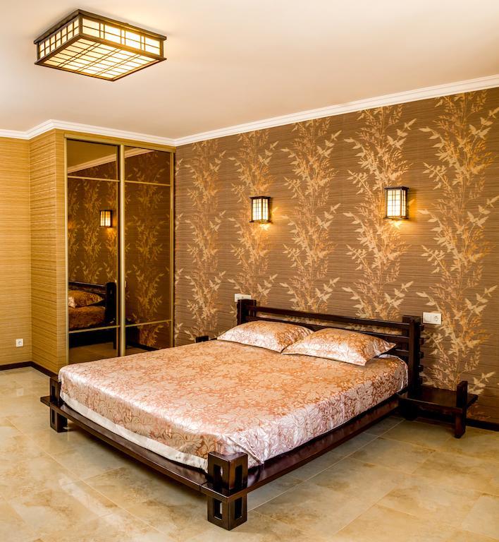 Hotel Premier Kamjanske Pokoj fotografie