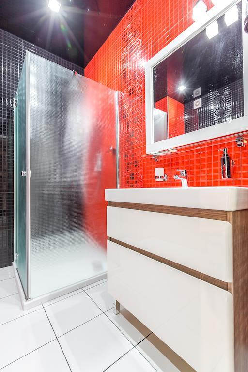 Hotel Premier Kamjanske Pokoj fotografie